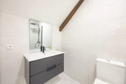 Apartamento T3 para Venda em Ílhavo (São Salvador)
