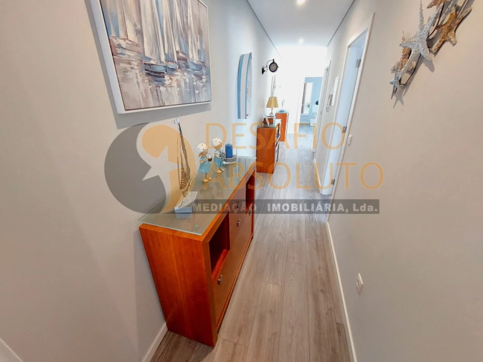 Moradia T4 para Venda em Quinta do Conde Foto 27