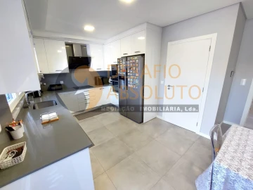 Moradia T4 para Venda em Quinta do Conde