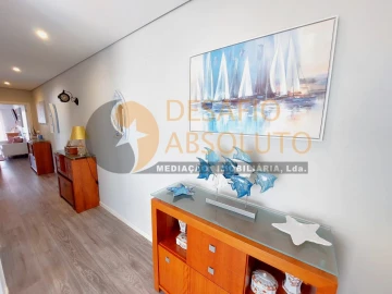 Moradia T4 para Venda em Quinta do Conde