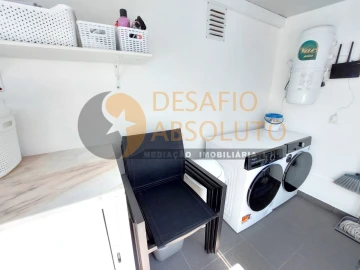 Moradia T4 para Venda em Quinta do Conde