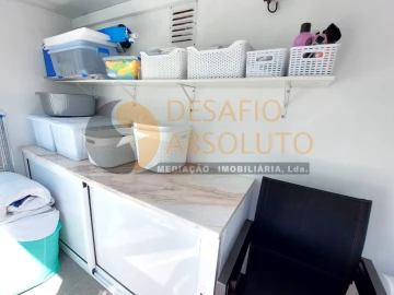 Moradia T4 para Venda em Quinta do Conde