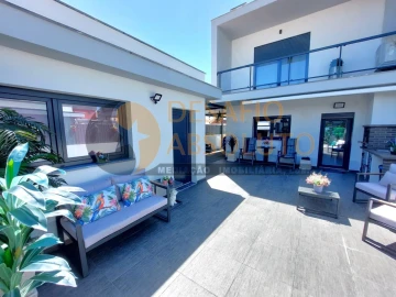 Moradia T4 para Venda em Quinta do Conde