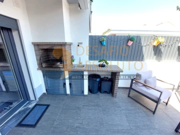 Moradia T4 para Venda em Quinta do Conde