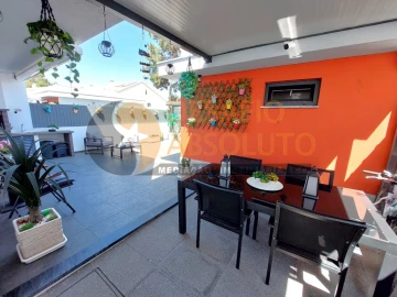 Moradia T4 para Venda em Quinta do Conde