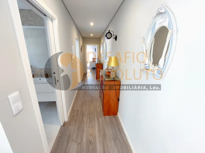 Moradia T4 para Venda em Quinta do Conde Foto 26