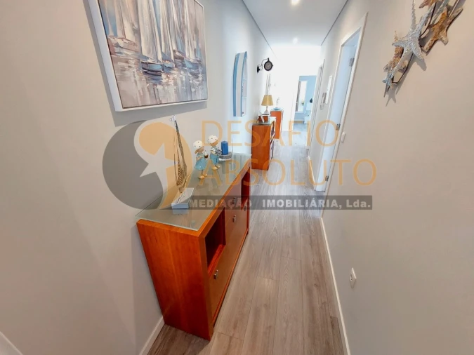 Moradia T4 para Venda em Quinta do Conde Foto 27