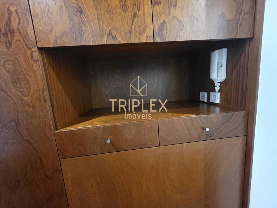 Apartamento T3 para Venda em Cidade da Maia Foto 27