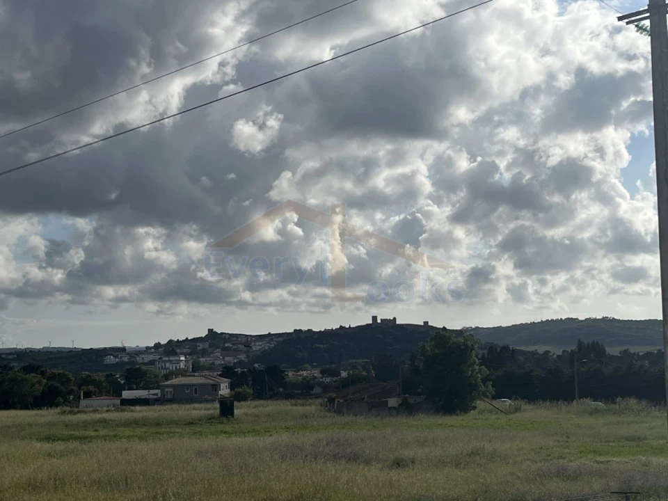 Moradia T4 para Venda em Gaeiras Foto 21