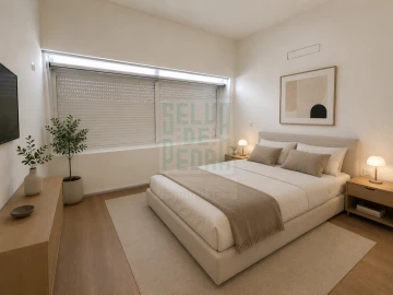 Apartamento T2 para Venda em Gondomar (São Cosme), Valbom e Jovim