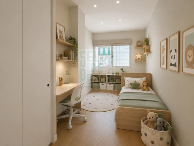 Apartamento T2 para Venda em Gondomar (São Cosme), Valbom e Jovim Foto 19