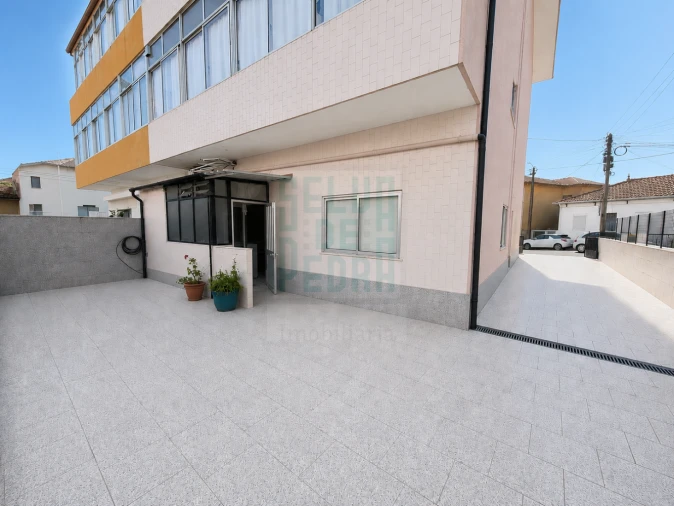 Apartamento T2 para Venda em Gondomar (São Cosme), Valbom e Jovim Foto 14