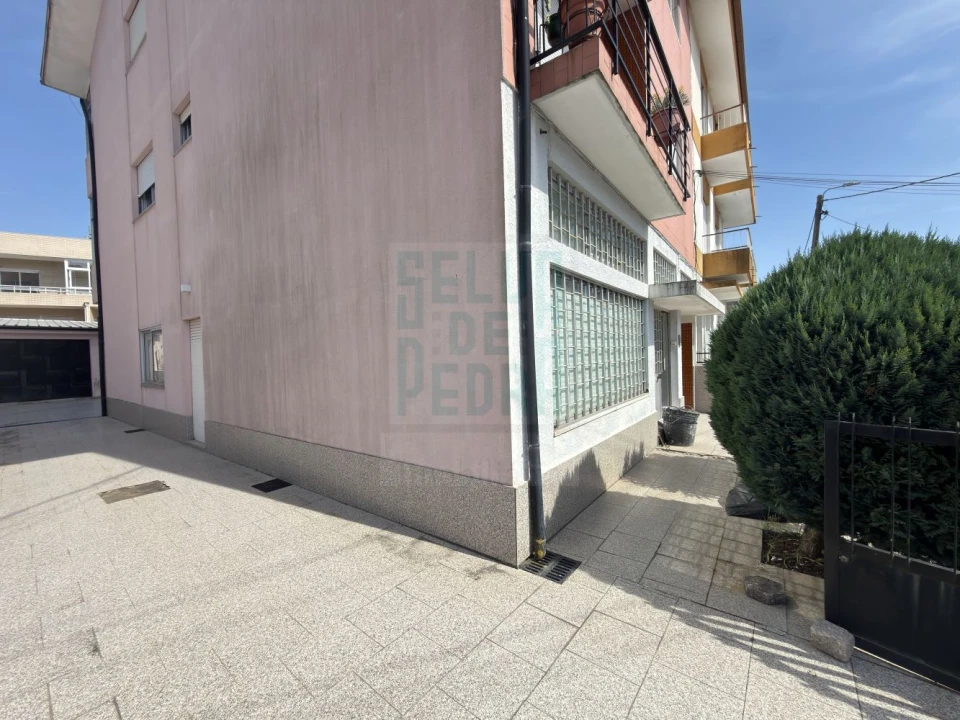 Apartamento T2 para Venda em Gondomar (São Cosme), Valbom e Jovim Foto 13