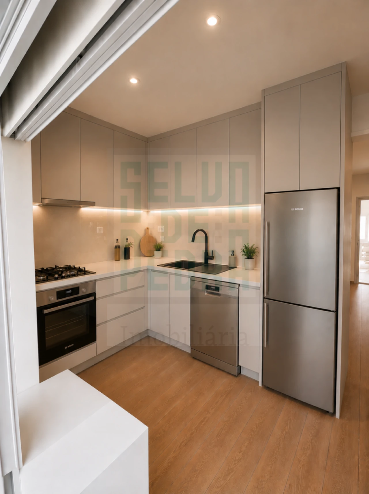 Apartamento T2 para Venda em Gondomar (São Cosme), Valbom e Jovim Foto 16