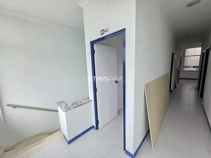 Loja para Arrendamento em Esgueira Foto 10