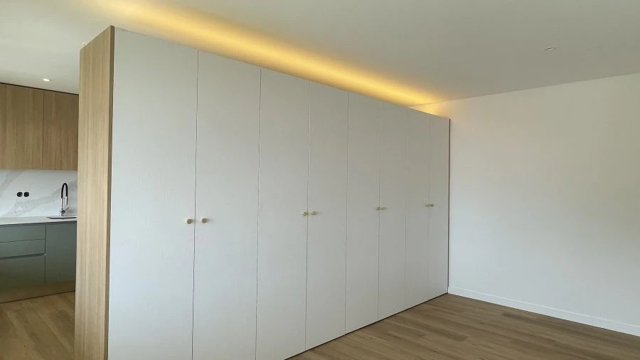 Apartamento T0 para Venda em Esmoriz