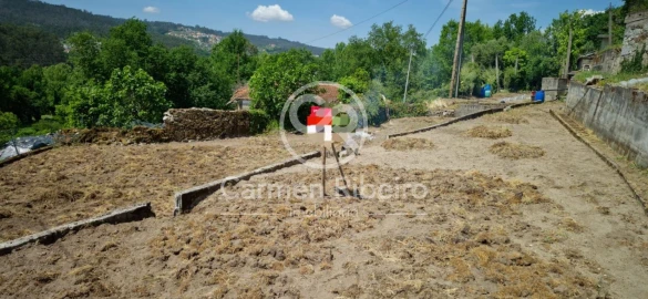 Terreno para Venda em Fornelos