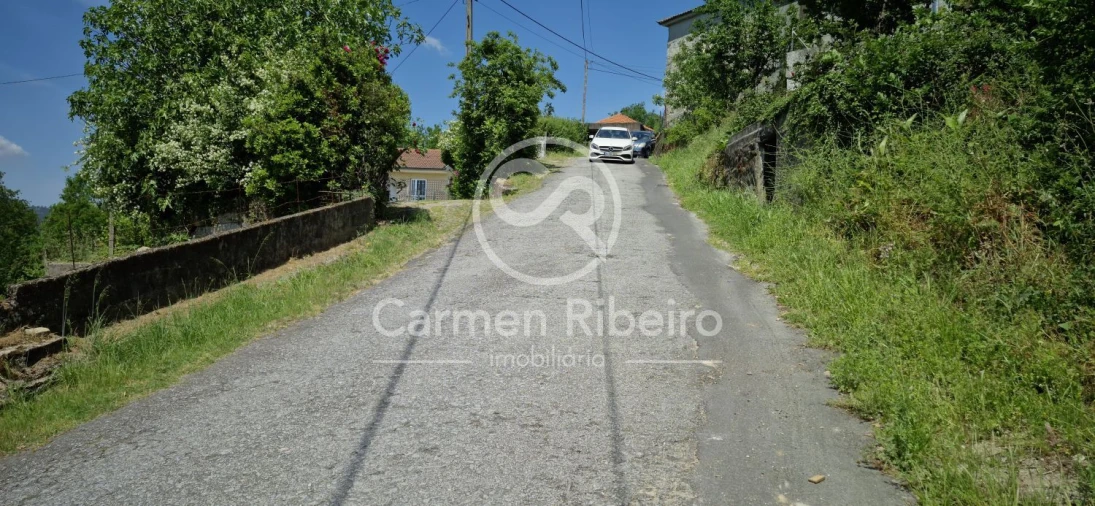 Terreno para Venda em Fornelos Foto 7