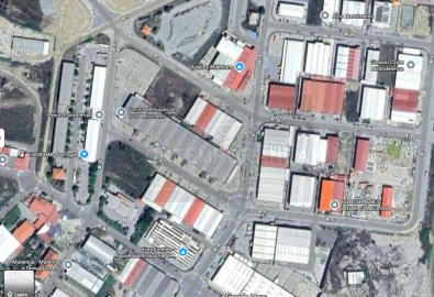 Terreno para Venda em Mirandela
