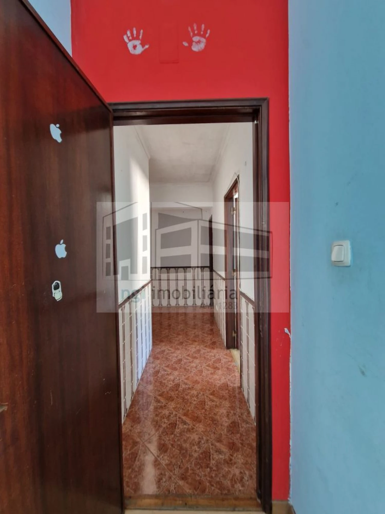 Apartamento T2 para Venda em Odivelas Foto 8