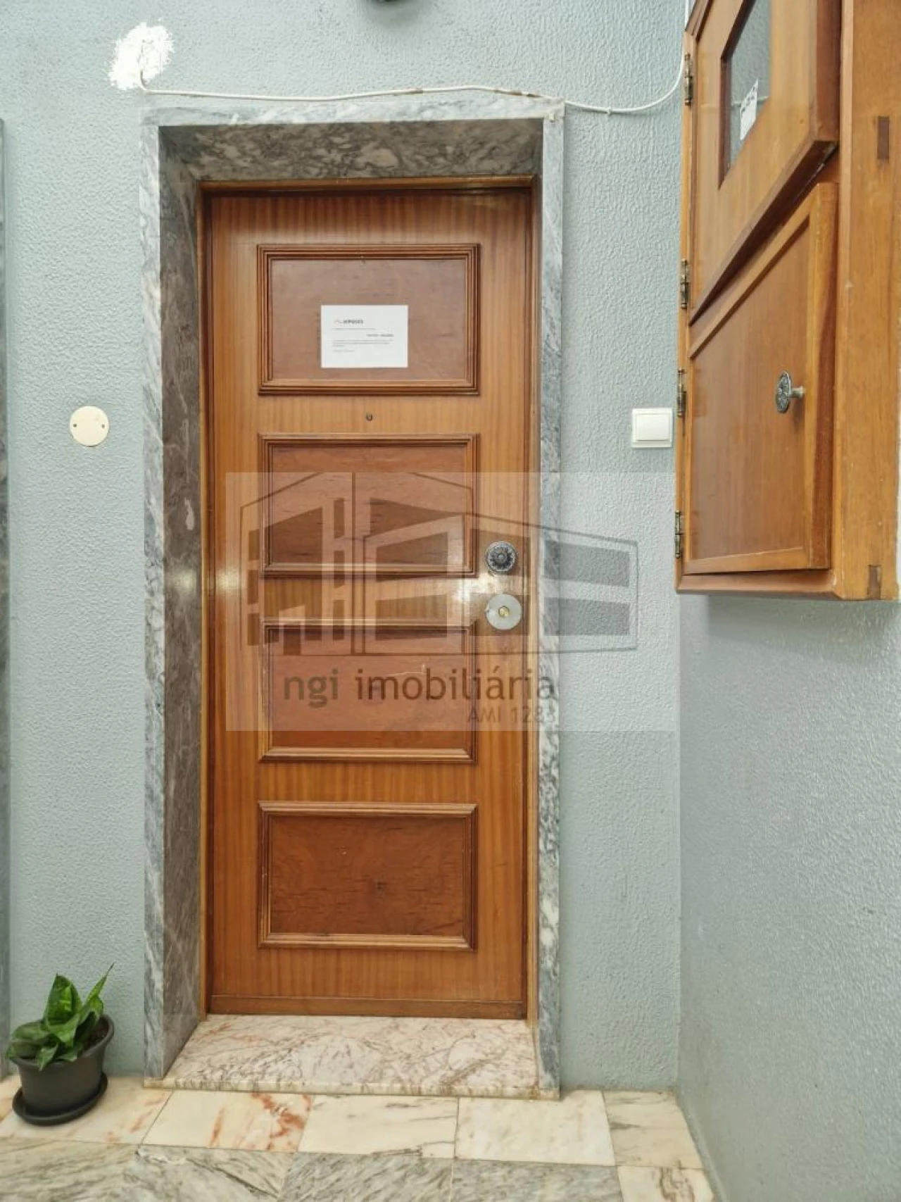 Apartamento T2 para Venda em Odivelas Foto 22