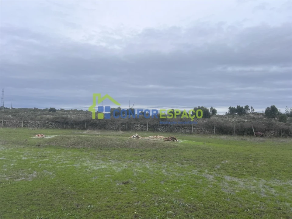Terreno para Venda em Alcains Foto 4