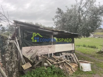Terreno para Venda em Alcains