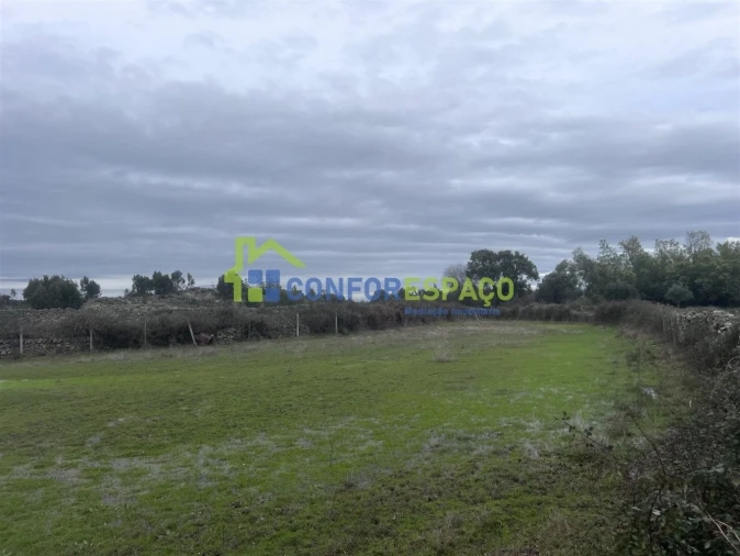 Terreno para Venda em Alcains Foto 3