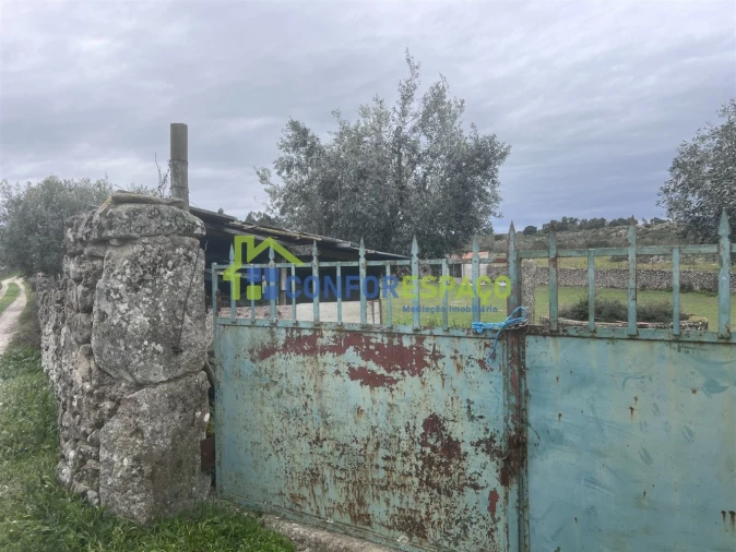 Terreno para Venda em Alcains Foto 5