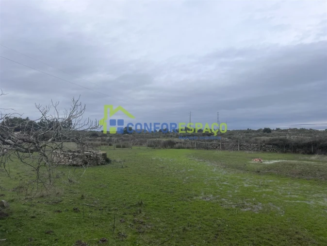 Terreno para Venda em Alcains Foto 2