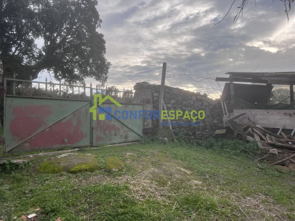 Terreno para Venda em Alcains Foto 7