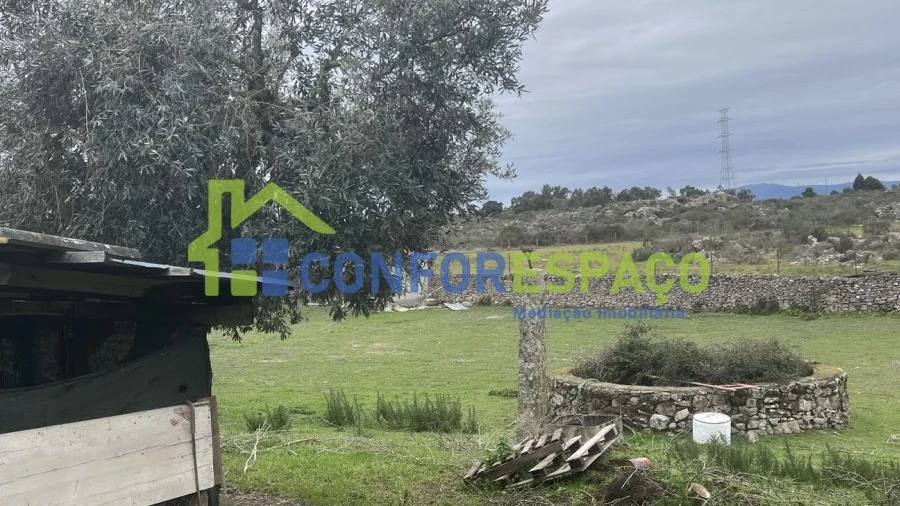 Terreno para Venda em Alcains