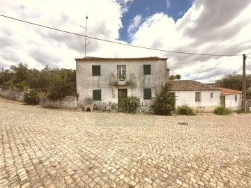 Moradia T3 para Venda em Rosmaninhal