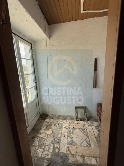 Moradia T3 para Venda em Rosmaninhal