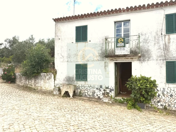 Moradia T3 para Venda em Rosmaninhal Foto 3