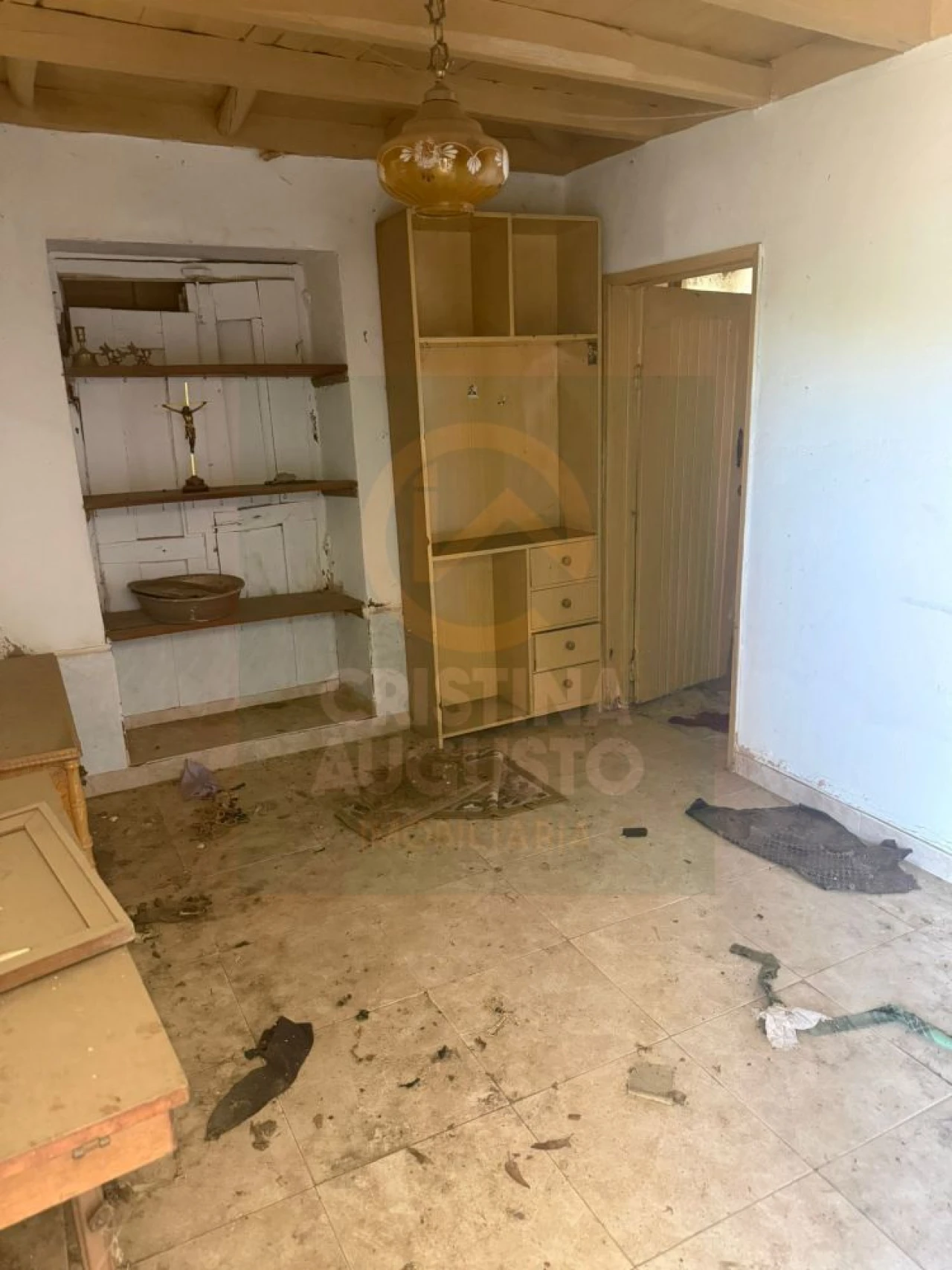 Moradia T3 para Venda em Rosmaninhal Foto 4