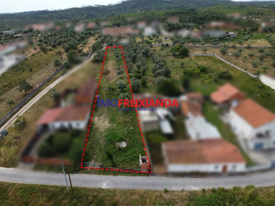 Terreno para Venda em Freixianda, Ribeira do Fárrio e Formigais Foto 2