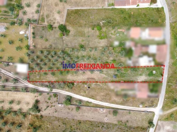 Terreno para Venda em Freixianda, Ribeira do Fárrio e Formigais