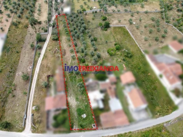 Terreno para Venda em Freixianda, Ribeira do Fárrio e Formigais