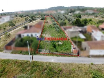 Terreno para Venda em Freixianda, Ribeira do Fárrio e Formigais