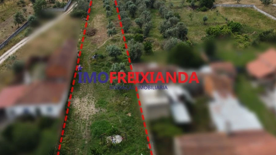 Terreno para Venda em Freixianda, Ribeira do Fárrio e Formigais