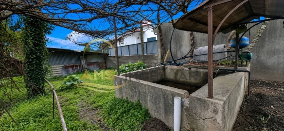 Moradia T2 para Venda em Armil