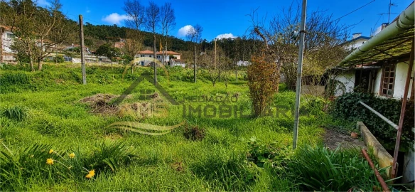 Moradia T2 para Venda em Armil