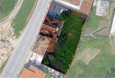 Moradia T2 para Venda em Armil