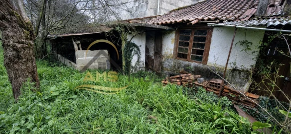 Moradia T2 para Venda em Armil