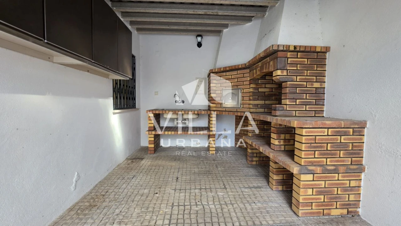 Moradia T3 para Venda em Amora Foto 32
