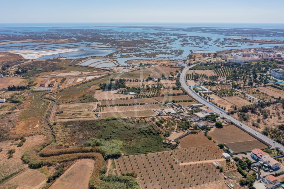 Quinta T10 para Venda em Faro (Sé e São Pedro) Foto 4