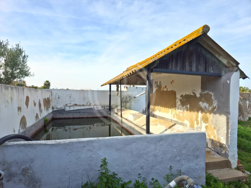 Quinta T10 para Venda em Faro (Sé e São Pedro) Foto 10