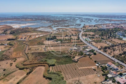 Quinta T10 para Venda em Faro (Sé e São Pedro)