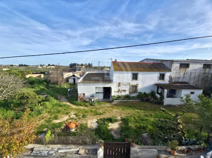 Quinta T10 para Venda em Faro (Sé e São Pedro) Foto 3